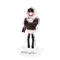 Natsumo Melee - Acrylic stand - VTuber Size-70x70mm