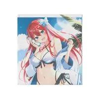 Hinokami Toa - Towels - VTuber
