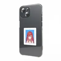 Hinokami Toa - Stickers - VTuber