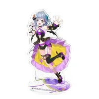 Elma Sheitan - Acrylic stand - VTuber