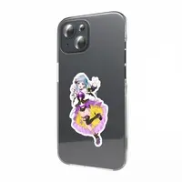Elma Sheitan - Stickers - VTuber