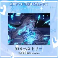 Mizuki Riumu - Tapestry - VTuber