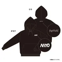 Nito - Clothes - Hoodie - VTuber
