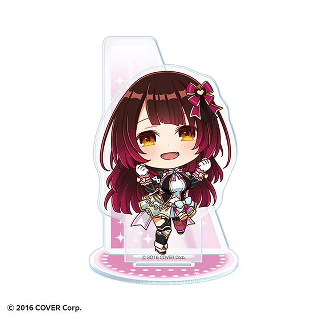 Roboco-san - Acrylic stand - hololive