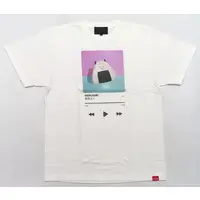 Musubime Yui - Clothes - T-shirts - VTuber Size-XL