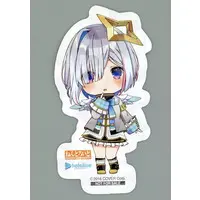 Amane Kanata - Nendoroid - Stickers - hololive