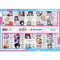 VSPO! - Stickers