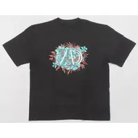 KAF - Clothes - T-shirts - KAMITSUBAKI STUDIO Size-L