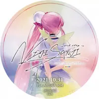 Elu - Tableware - Coaster - Nijisanji