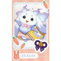 Lunlun - Character Card - Nijisanji