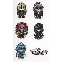FLOW GLOW - Stickers