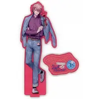 Seraph Dazzlegarden - Acrylic stand - VOLTACTION