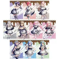 Aogiri High School - Postcard