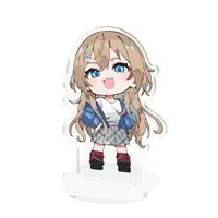 Nanagi Sena - Acrylic stand - VTuber