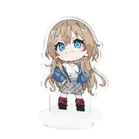 Nanagi Sena - Acrylic stand - VTuber
