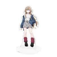 Nanagi Sena - Acrylic stand - VTuber