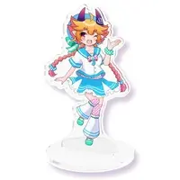 Yuno Kisen - Acrylic stand - Sabutama Palette
