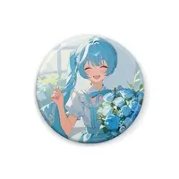 Sakuraba Kotoha - Badge - VTuber