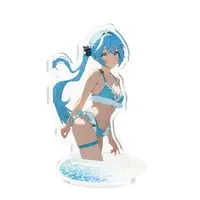 Sakuraba Kotoha - Acrylic stand - VTuber