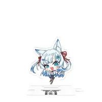 Charm - Acrylic stand - VTuber