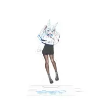 Charm - Acrylic stand - VTuber