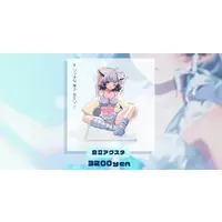 Iroha Suzuri - Acrylic stand - VTuber