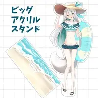 Nekoyuri Issa - Acrylic stand - VTuber