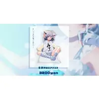 Iroha Suzuri - Acrylic stand - VTuber