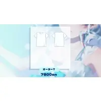 Iroha Suzuri - Clothes - T-shirts - VTuber