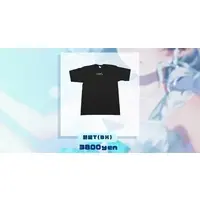 Iroha Suzuri - Clothes - T-shirts - VTuber
