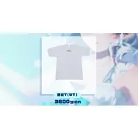 Iroha Suzuri - Clothes - T-shirts - VTuber