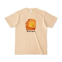 Sakiyama Chao - Clothes - T-shirts - VTuber Size-S