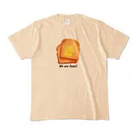 Sakiyama Chao - Clothes - T-shirts - VTuber Size-M