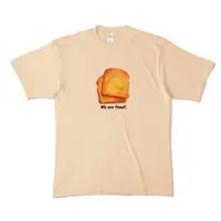 Sakiyama Chao - Clothes - T-shirts - VTuber Size-XL