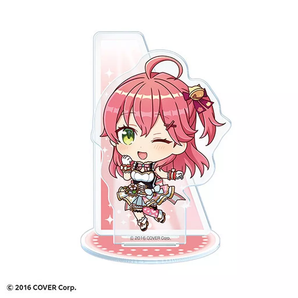 Sakura Miko - Acrylic stand - hololive