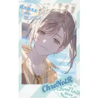 Kuzuha & Kanae - Character Card - ChroNoiR