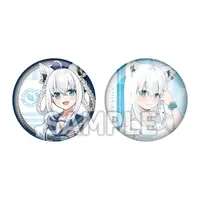 hololive - Badge