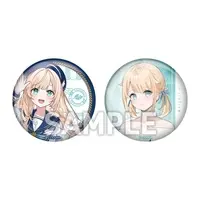 hololive - Badge