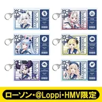 hololive - Acrylic Key Chain - Key Chain