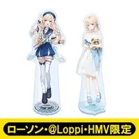 Kazama Iroha - Acrylic stand - hololive