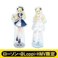 Tsunomaki Watame - Acrylic stand - hololive