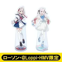 Nakiri Ayame - Acrylic stand - hololive