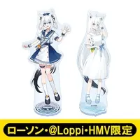 Shirakami Fubuki - Acrylic stand - hololive