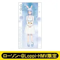 Usada Pekora - Towels - hololive