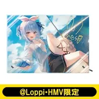 Usada Pekora - Acrylic Art Plate - hololive