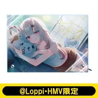 Nakiri Ayame - Acrylic Art Plate - hololive