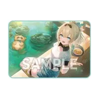 Kazama Iroha - Cocktail Stirrer - Tumbler, Glass - Tableware - Coaster - Pouch - Blanket - hololive