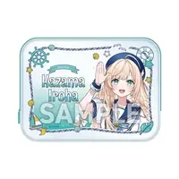 Kazama Iroha - Cocktail Stirrer - Tumbler, Glass - Tableware - Coaster - Pouch - Blanket - hololive
