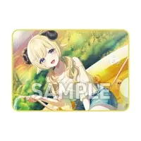 Tsunomaki Watame - Cocktail Stirrer - Tumbler, Glass - Tableware - Coaster - Pouch - Blanket - hololive