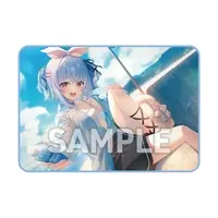 Usada Pekora - Cocktail Stirrer - Tumbler, Glass - Tableware - Coaster - Pouch - Blanket - hololive